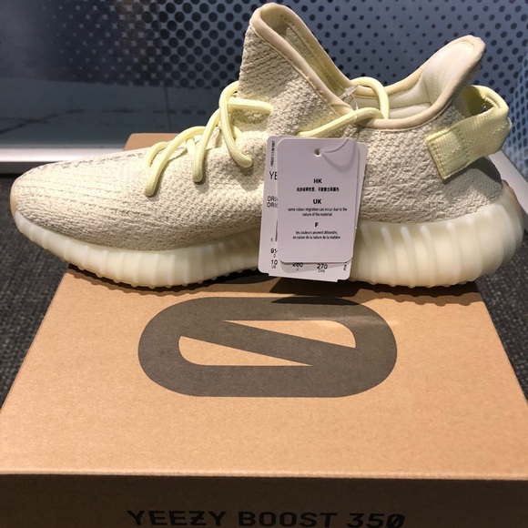 Buy Cheap Yeezy 350 V2 butter release date on Sale 2019